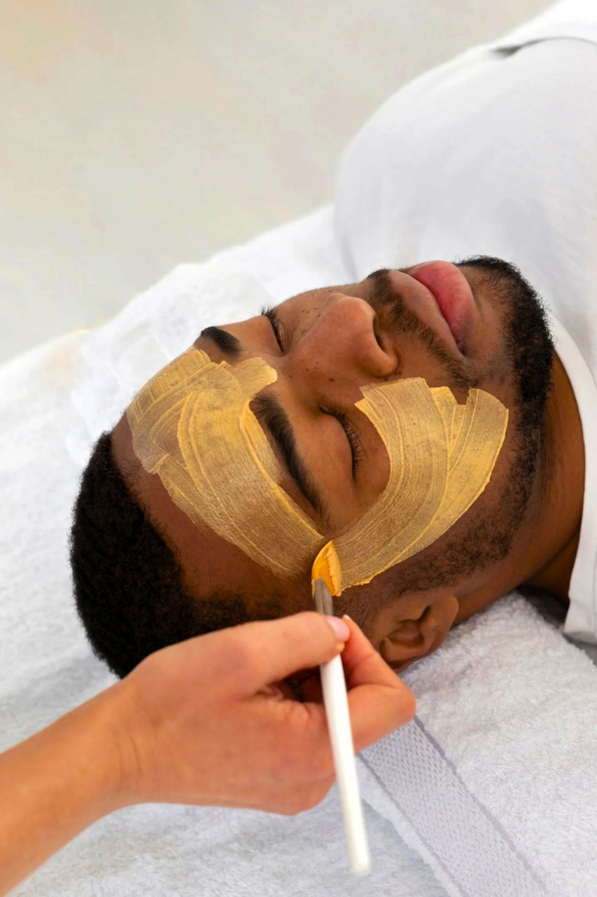 facials